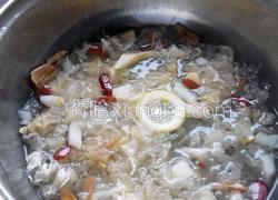 柠檬水果汤