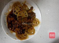 懒人可乐排骨的做法图解4
