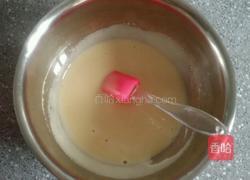 羊角酥的做法图解2
