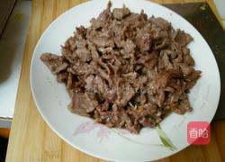 水煮牛肉――JIARU 的做法图解9