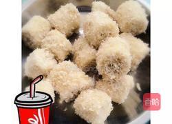炸香蕉~~~的做法图解3