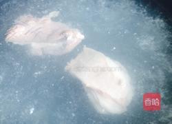 羊肉汤的做法图解1