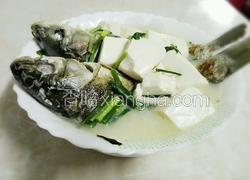 白豆腐鲫鱼汤