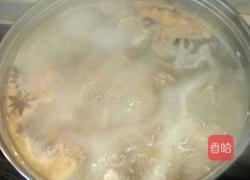 红烧咖喱牛肉的做法图解3