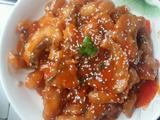 糖醋鱼的做法[图]