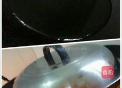 甜椒炒花菜的做法图解6