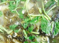 冬瓜虾皮紫菜汤