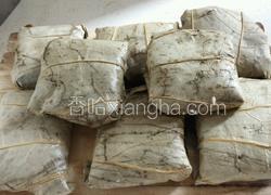 荷叶糯米鸡