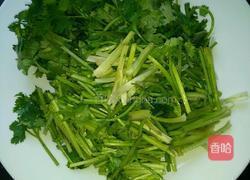 香辣肉丝的做法图解2