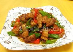 农家小炒肉