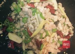 肉末豆腐的做法图解6