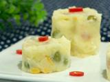 开心土豆泥的做法[图]