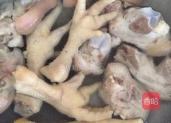 猪手冻的做法图解4