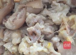 猪手冻的做法图解5