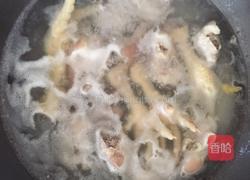 猪手冻的做法图解3