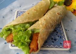 老北京鸡肉卷的做法图解13