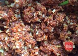 牛肉饼的做法图解4
