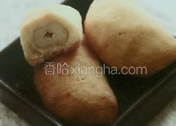 腰果小酥角