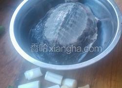 甲鱼汤