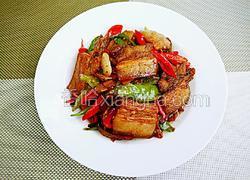 农家小炒肉