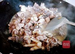 焖土鸡的做法图解7