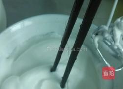 蛋糕的做法图解4