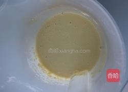 蛋糕的做法图解5