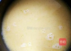 蒸鸡蛋羹的做法图解2