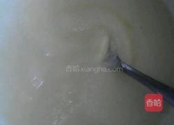 电饭锅蛋糕的做法图解4