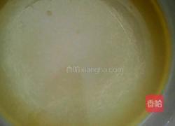 电饭锅蛋糕的做法图解5
