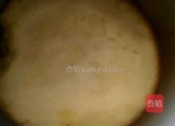 电饭锅蛋糕的做法图解6