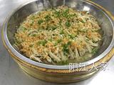 蒜蓉蒸鲜金菇粉丝