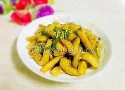 红烧茄子