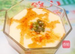 水蒸蛋的做法图解8