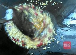爆炒虾的做法图解3