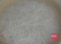 葱油面的做法图解1