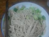 葱油面的做法[图]