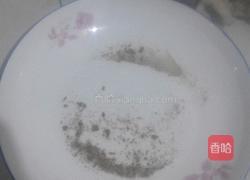 葱油面的做法图解3