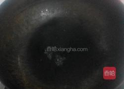 葱油面的做法图解4