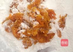 彩色汤圆的做法图解4