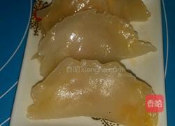 水晶虾饺的做法图解7