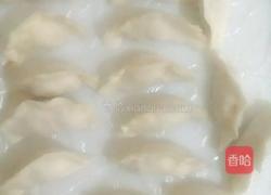 水晶虾饺的做法图解6