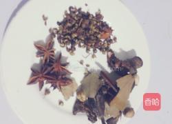 土豆炖牛肉的做法图解4