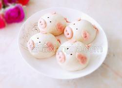 小猪包