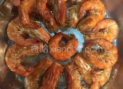 美极焗海虾