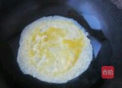 韩式石锅拌饭的做法图解3