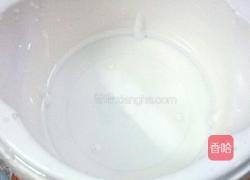 自制果酱酸奶的做法图解4