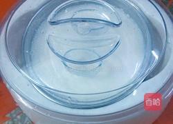 自制果酱酸奶的做法图解5