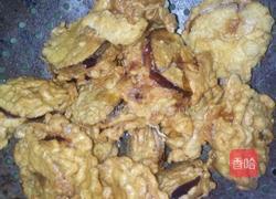 炸茄饼的做法图解7
