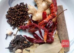 红烧土豆牛肉的做法图解1